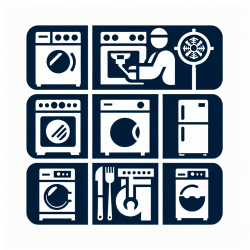 YorbaPro Appliance Repair advantage-icon-4